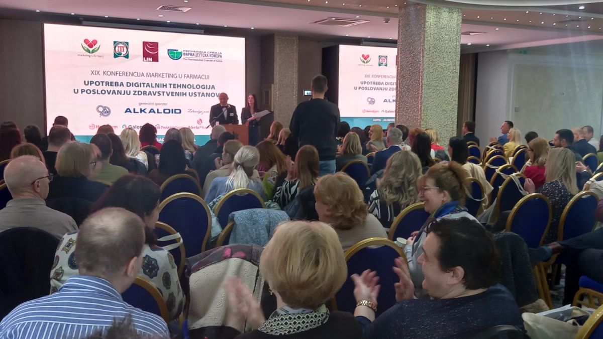 Foto: "Glas Podrinja"/Konferencija MUF