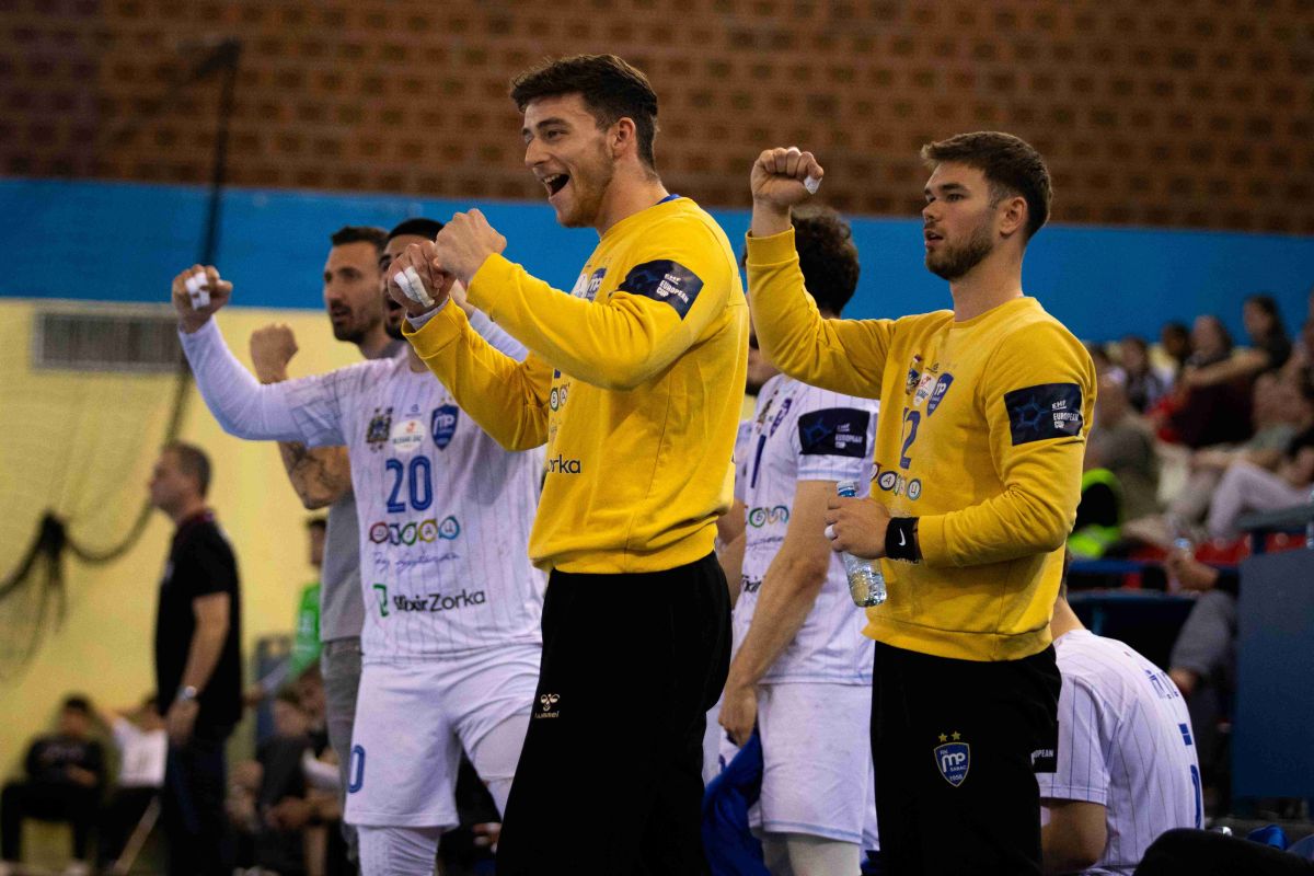 Foto: ARKUS liga – zv. sajt