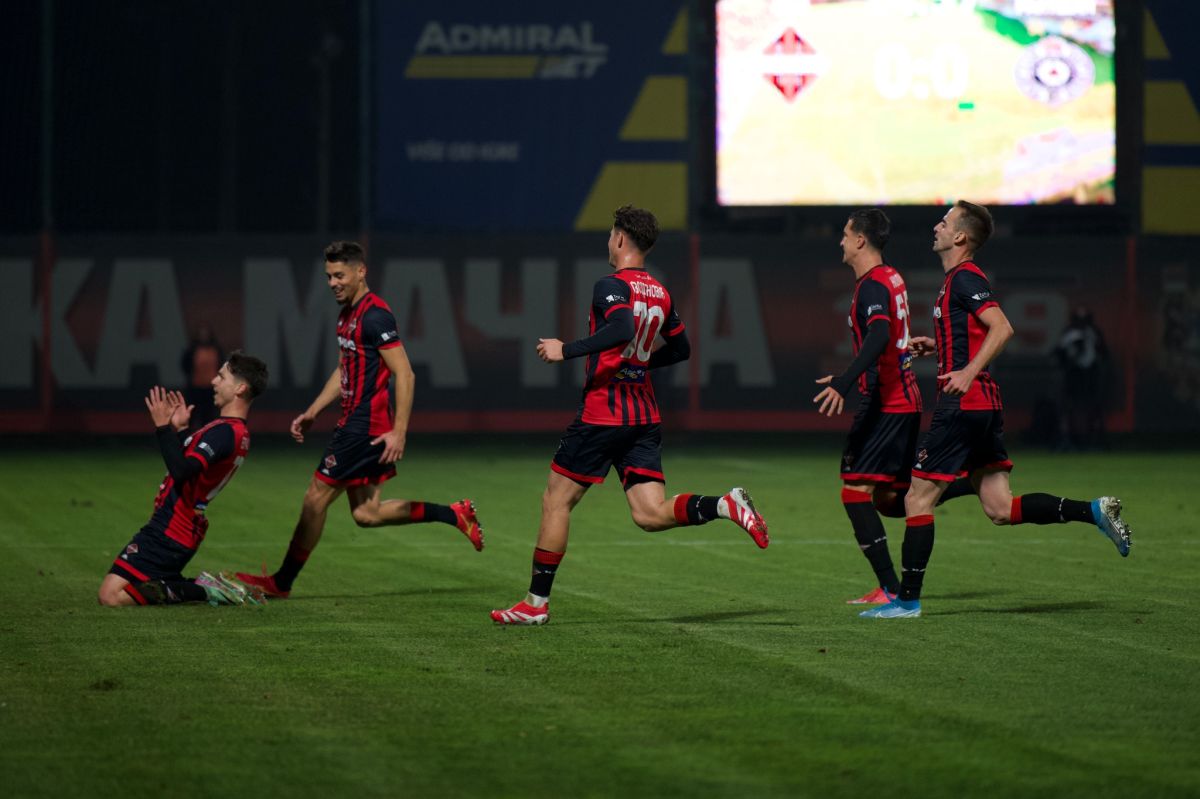 foto: Filip Savić/FK Mačva