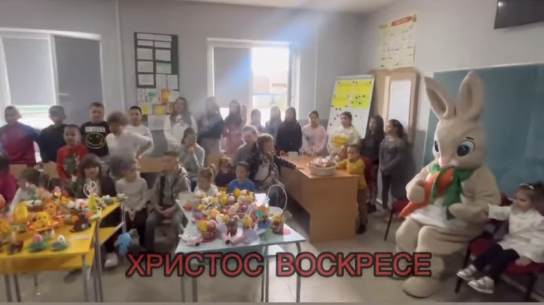 Фондација "Баланс" пред Ускрс помогла 11 породица