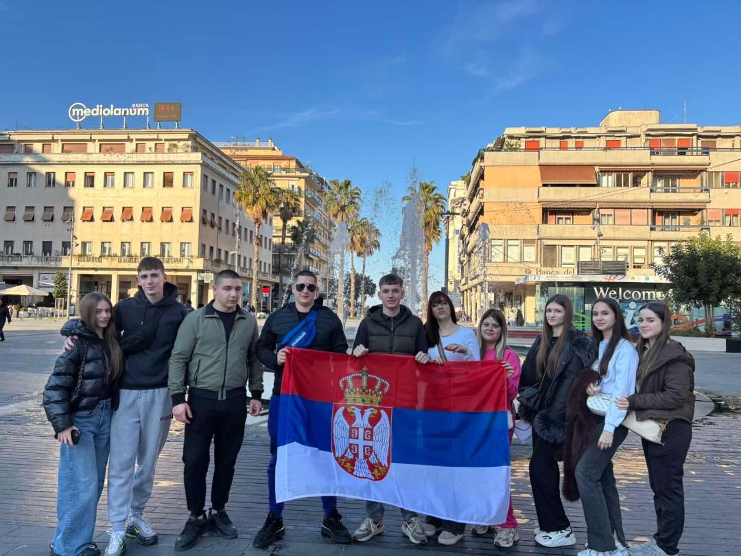 Foto: Privatna arhiva