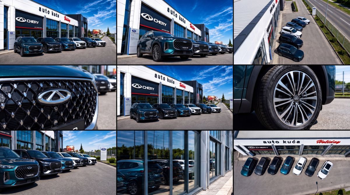 Auto Market Group