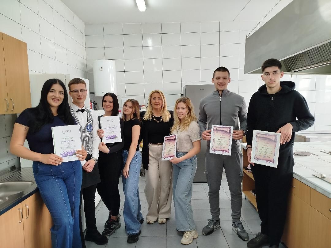 Foto: Privatna arhiva