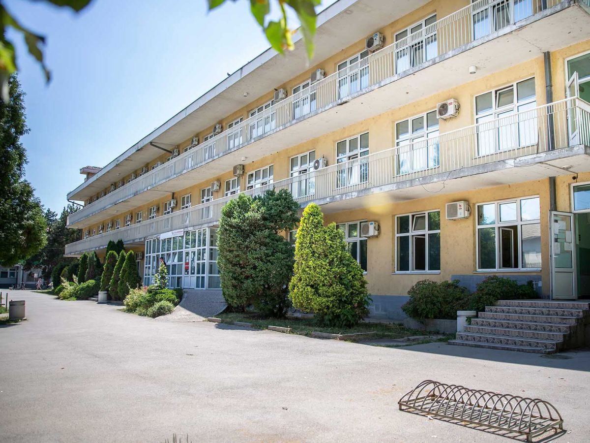 Foto: Zdravstveni centar Šabac