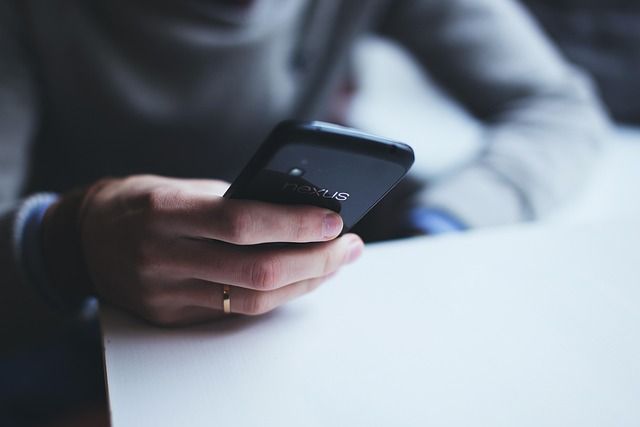 Image by Pexels from Pixabay