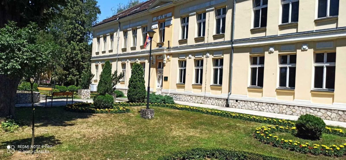 Фото: СПШ