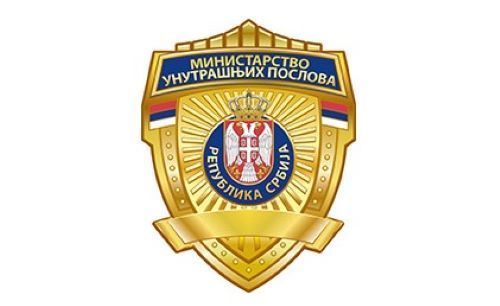 Novi načelnik Policijske uprave Šabac Dejan Frković