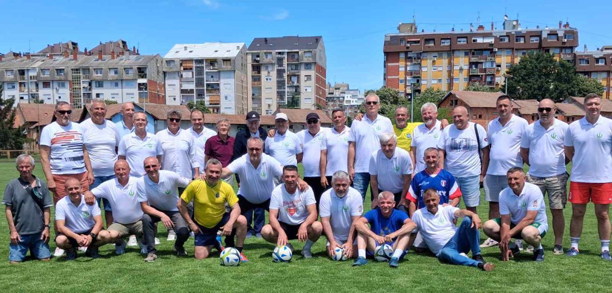 Foto: FK AIK Šabac
