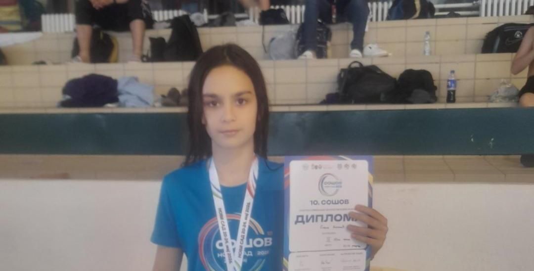 E. Antonić (foto: N. P.)