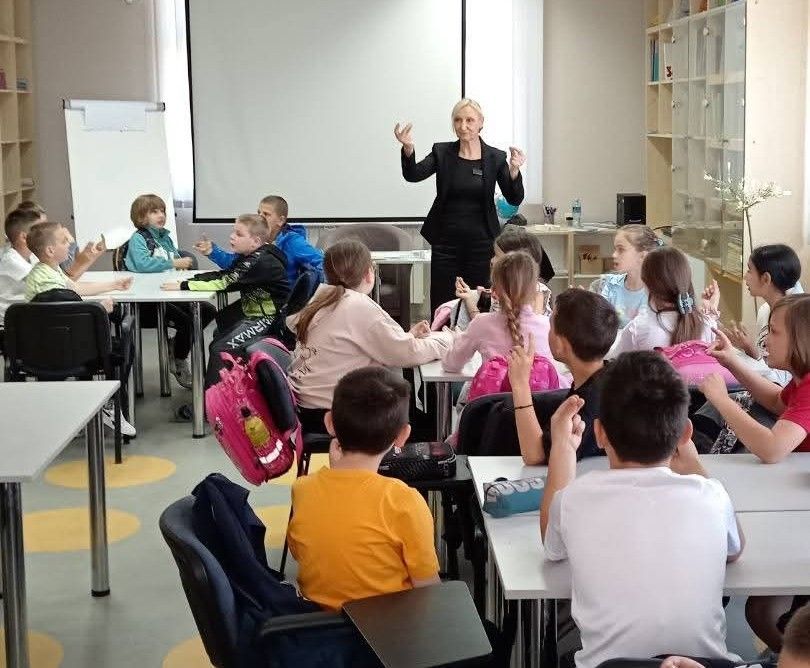 Kreativna matematika u Naučnom klubu Šabac