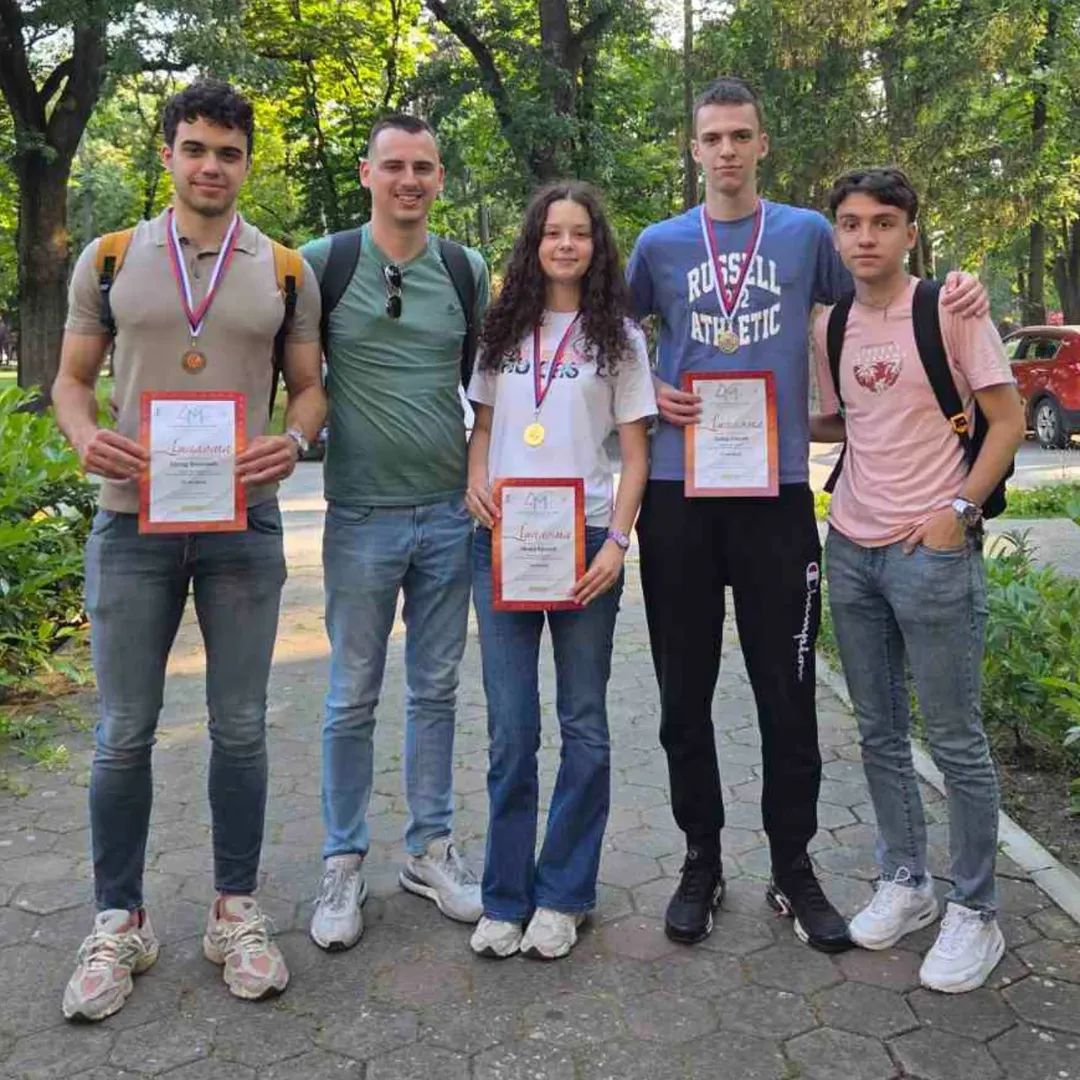 Šabačka gimnazija