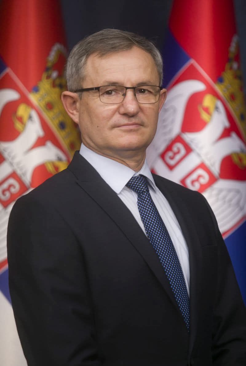 Mинистарство пољопривреде