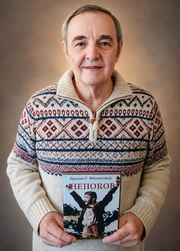 Foto: Privatna arhiva