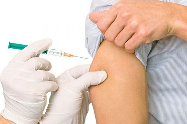Gripa u Šapcu nema, vakcine stigle