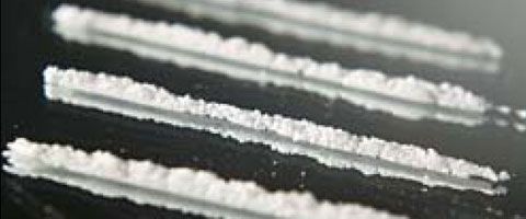 У Великој Британији заплењене две тоне кокаина