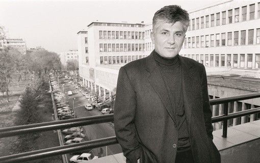 Годишњица убиства Зорана Ђинђића