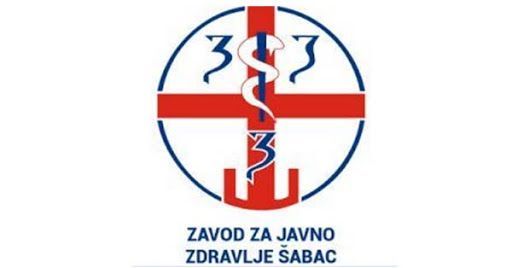 Zavod za javno zdravlje Šabac: Redovni izveštaj o epidemiološkoj situaciji u Gerontološkom centru