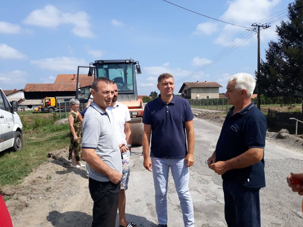 U budžetu grada 100 miliona dinara više od planiranog