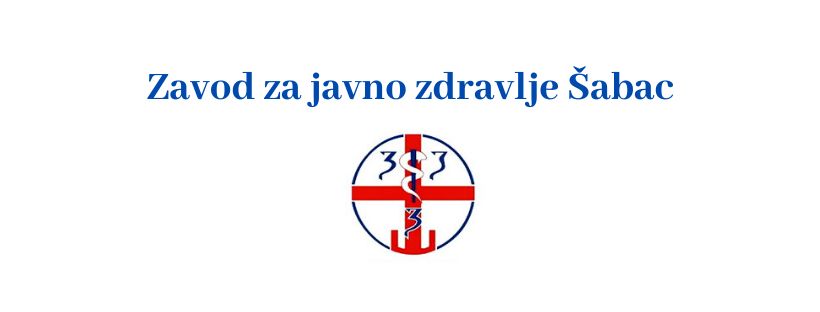 Foto Fejsbuk stranica Zavoda za javno zdravlje Šabac