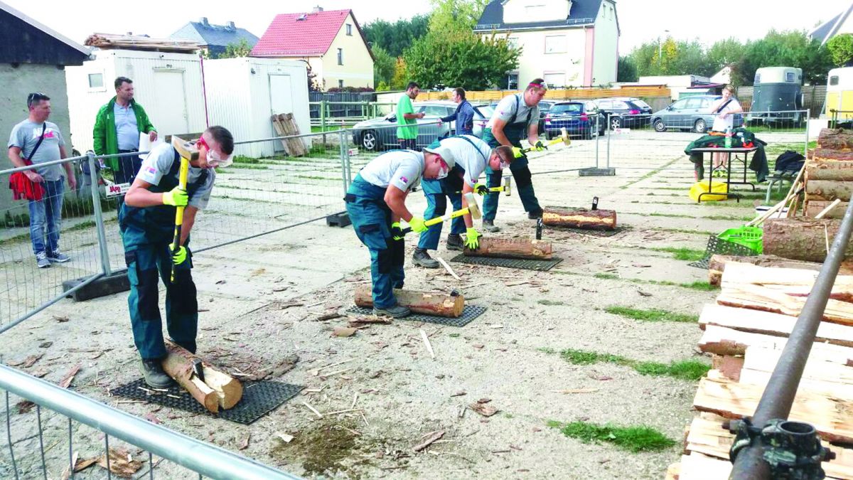 Част нам је да  представљамо Србију