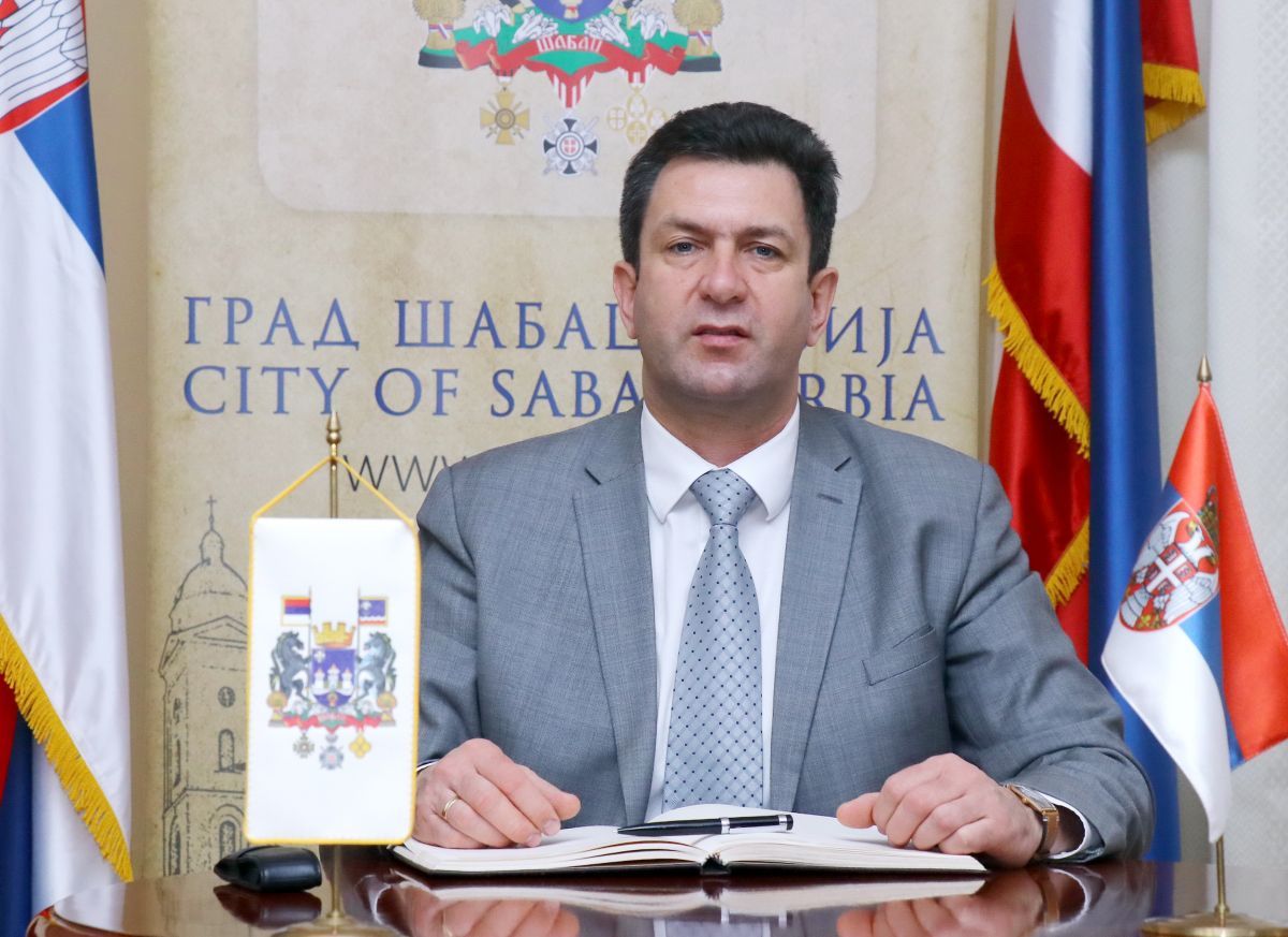 Саопштење градоначелника Пајића