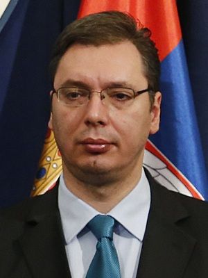 Vučić u četvrtak u Šapcu