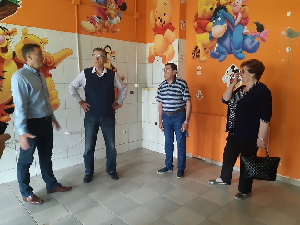 Prva zdravstvena se vraća u Baru