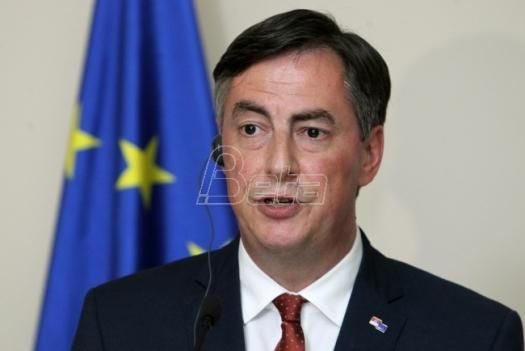 Mekalister poziva EU da više pomogne Zapadnom Balkanu