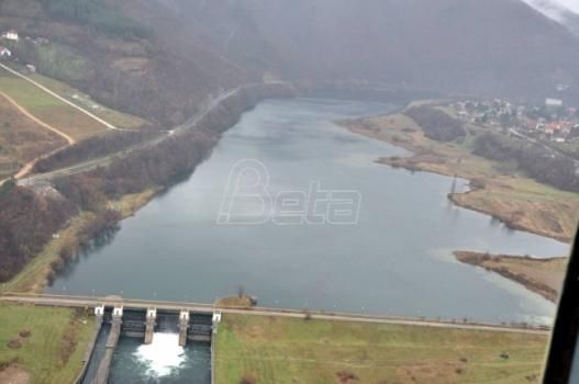 Grenel:Srbija i Kosovo saglasni da Jezero Gazivode postane Jezero Tramp