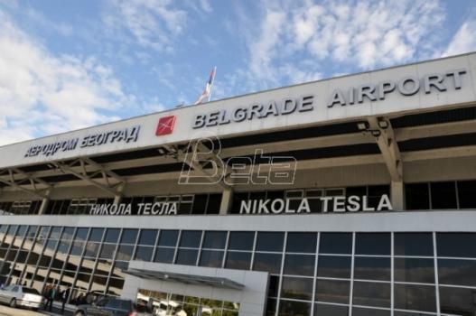 Blic:Građanima 16. aprila uplata po 1.300 dinara od dividendi na akciju Aerodroma