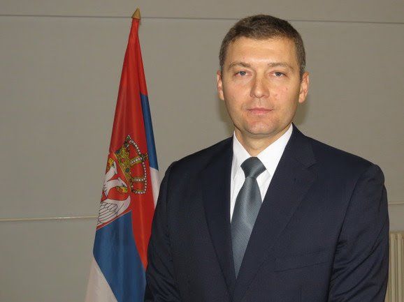 Gradonačelnik Šapca: Nastavak investiranja u Mačvu
