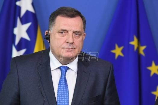 Dodik: Kosovsko pitanje se ne može odvojiti od pitanja Republike Srpske i BiH