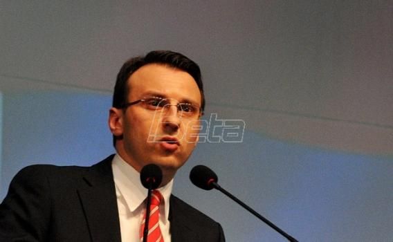 Петковић:Ако Приштина одбије разговор о ЗСО, Срби ће напустити институције