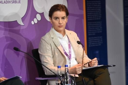 Brnabić:Izborni uslovi danas i pre 2012.godine kao nebo i zemlja