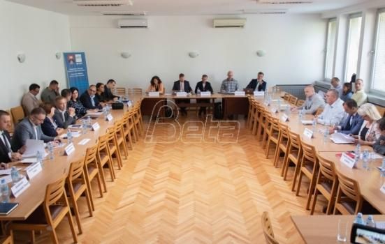 Počeo šesti okrugli sto na Fakultetu političkih nauka, tema unapređenje biračkog prava