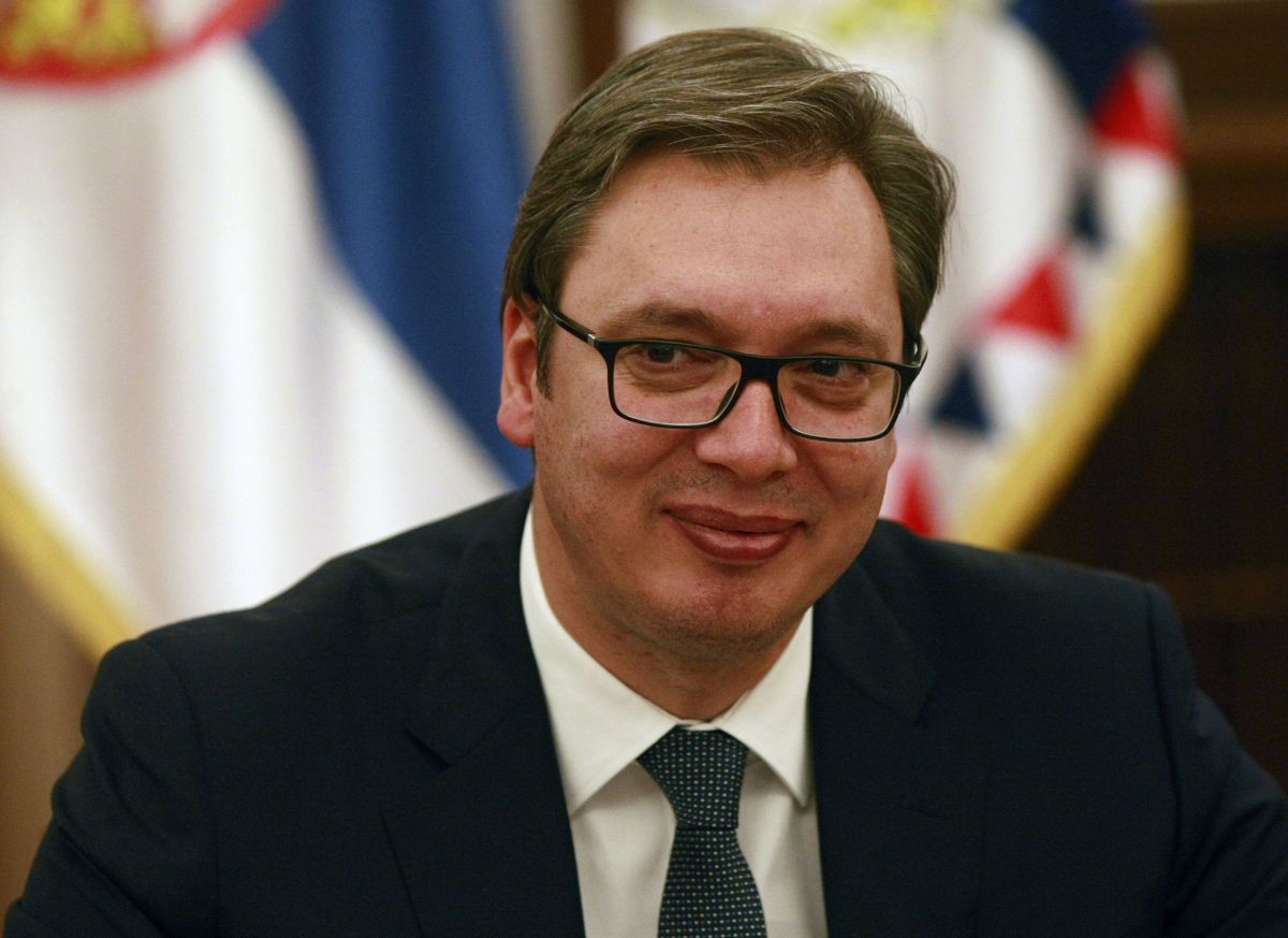 Vučić za Insajder: Pranje para sa po 19.000 dinara?!
