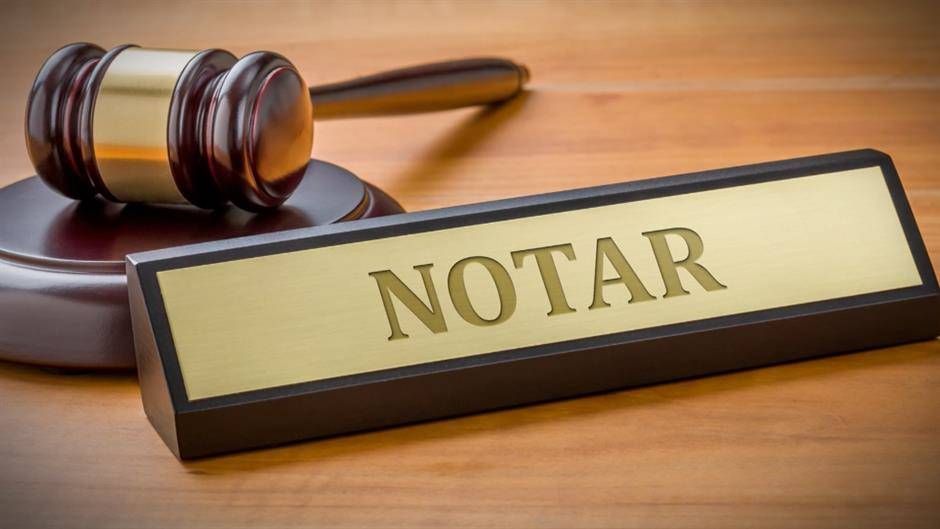 Vlada Srbije usvojila uredbu da se prenos nepokretnosti završava kod notara