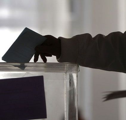 Списак бирачких места на којима се понављају локални избори у Шапцу