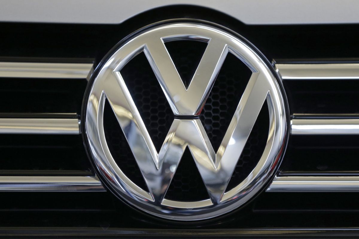 VW одустао од Србије?