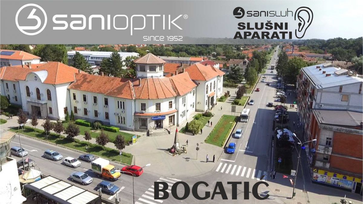 Свечано отварање у понедељак другог марта