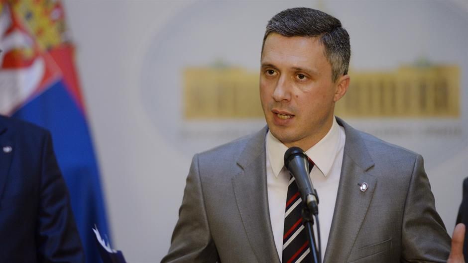 Обрадовић: Власт има рок до сутра да ослободи све ухапшене