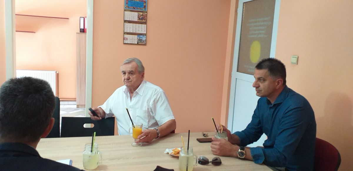 Usvojen poslovni plan za 2020.godinu