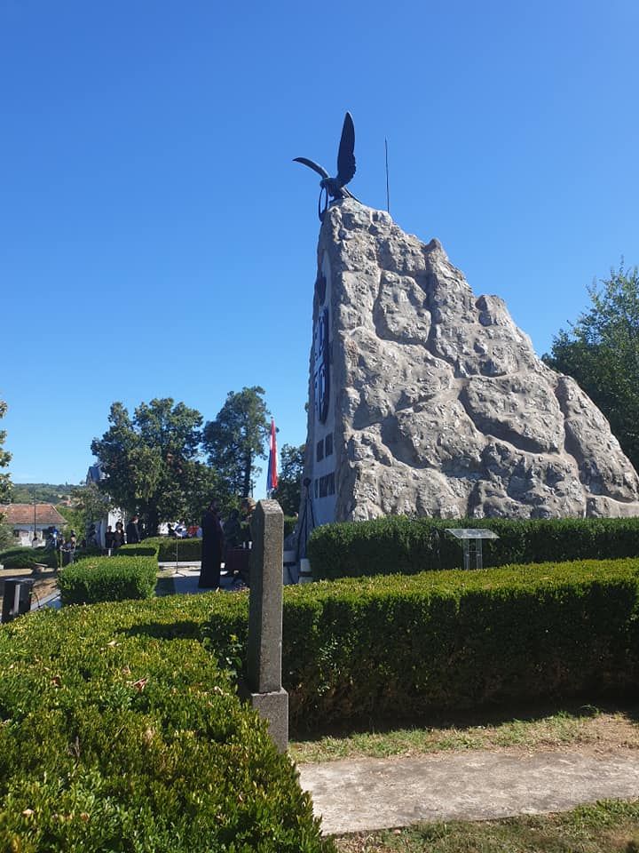 Obeležena 105. godišnjica Cerske bitke