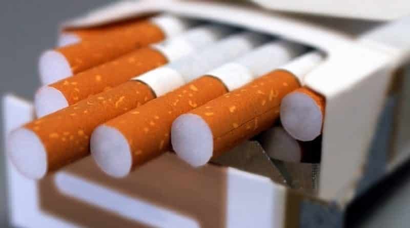 Poskupele cigarete, a do kraja 2020. cena mora da se uskladi sa standardima EU