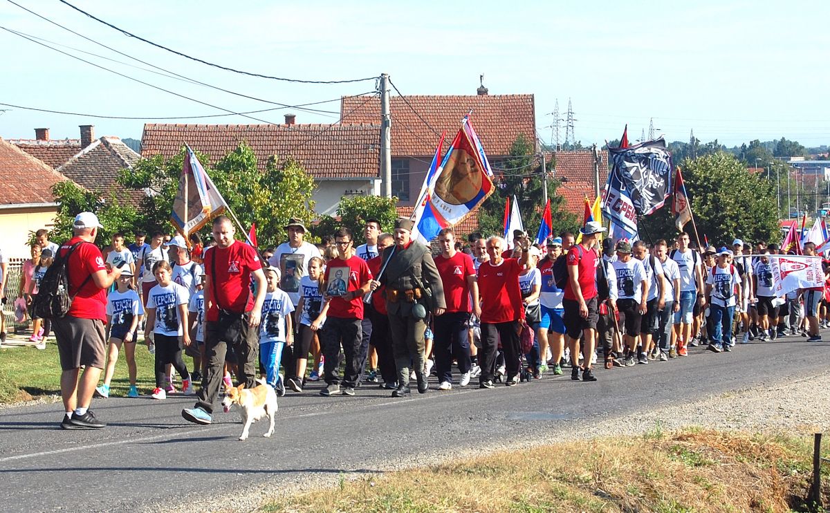 Dostojno jubileja