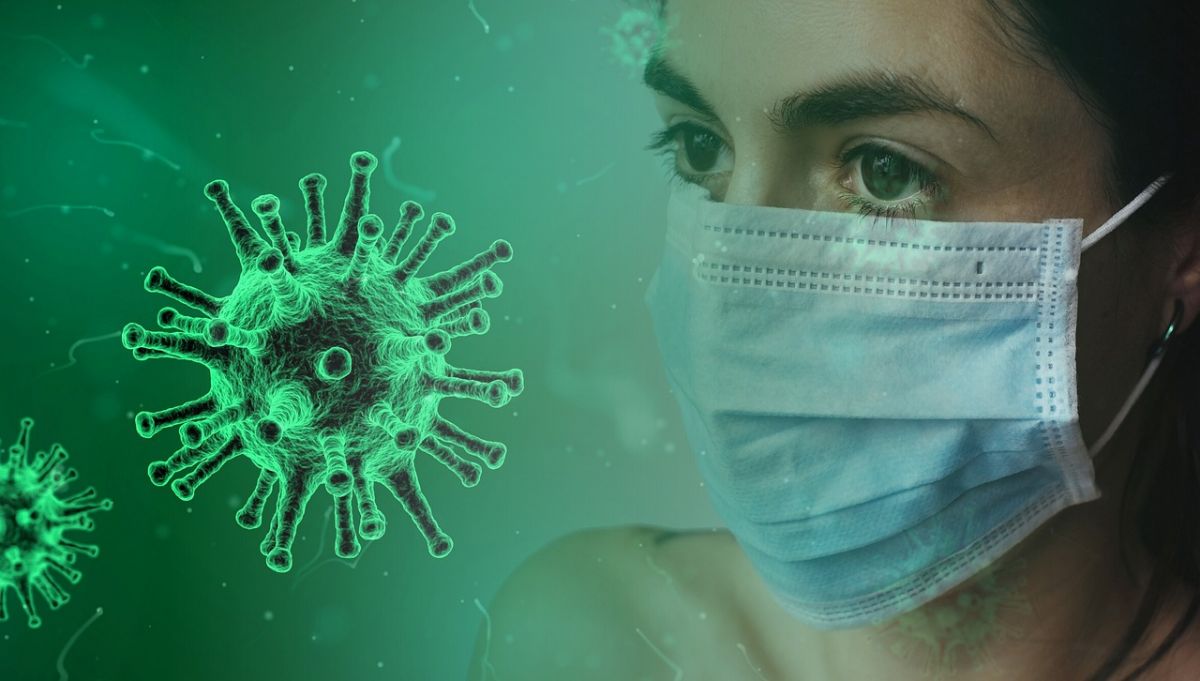 Na korona virus pozitivne još 6.842 osobe, na respiratorima je 225, preminulih 37