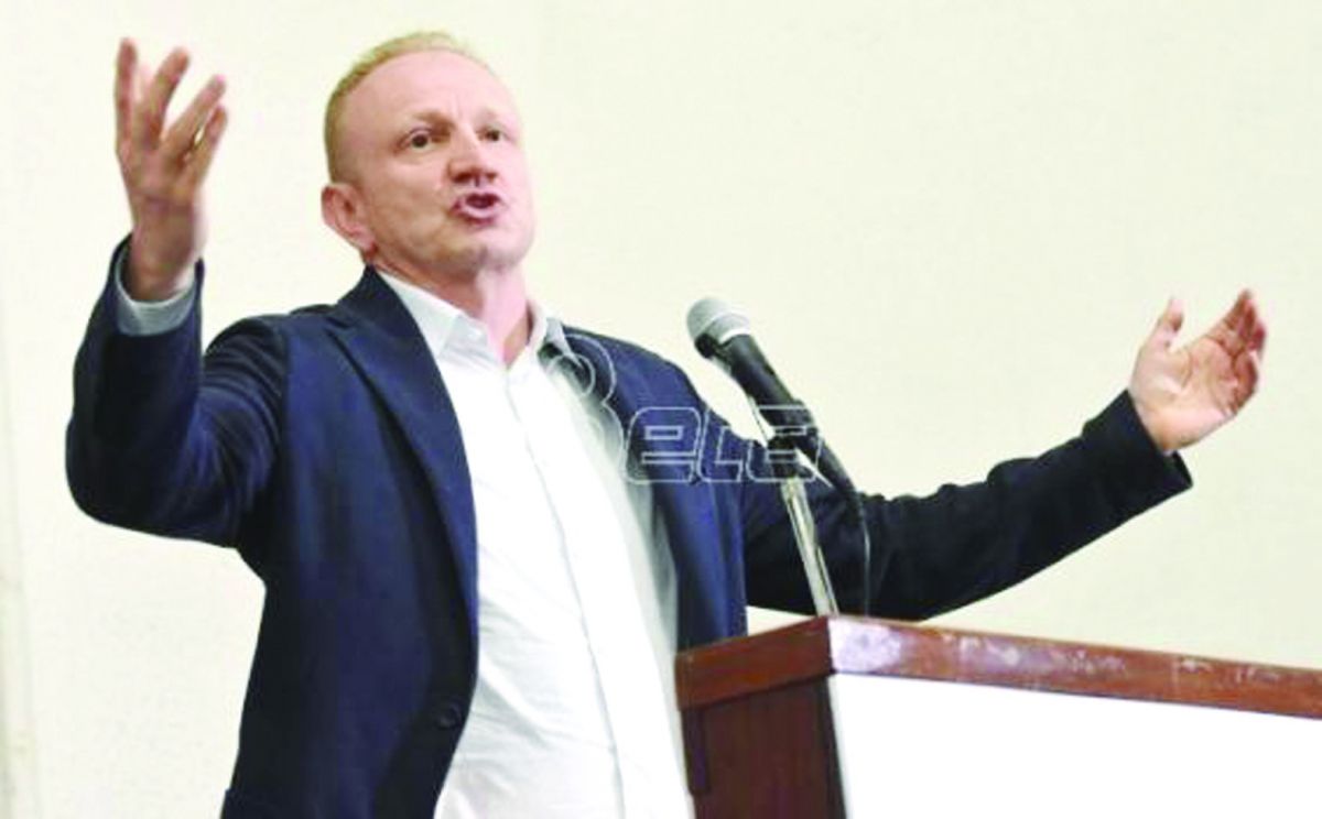 Džaba slobodan Šabac dok je Srbija u mraku