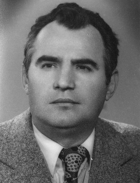 Profesor Đura Đurić