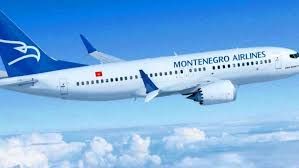 Montenegro erlajns bez dozvole za sletanje na beogradski aerodrom