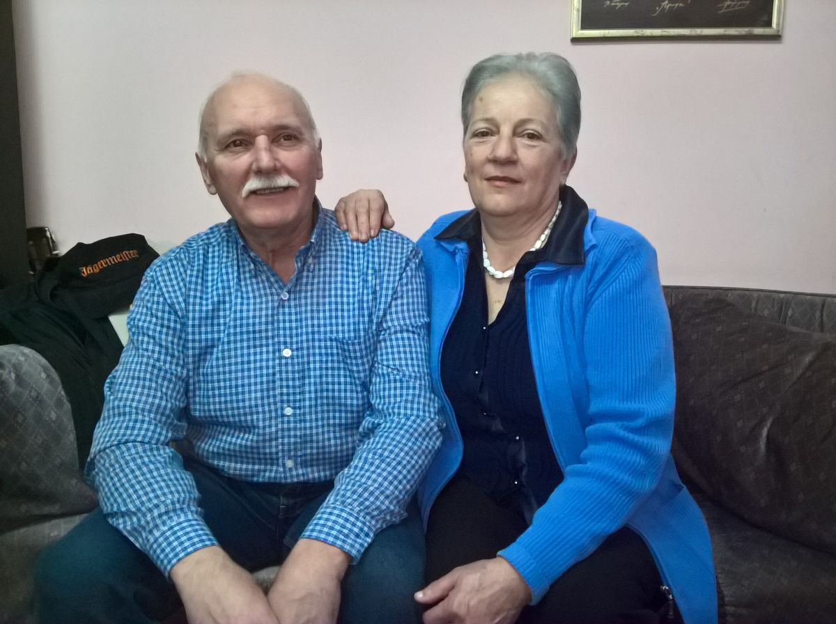 Младалачка љубав заборава нема